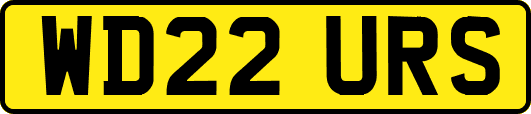 WD22URS