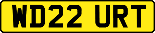 WD22URT