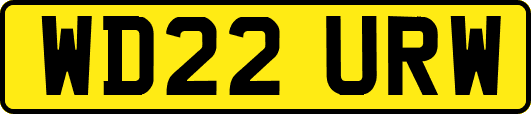 WD22URW