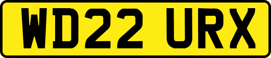 WD22URX
