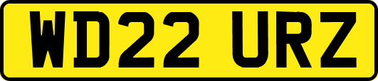 WD22URZ