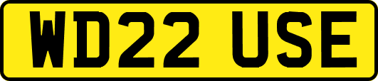 WD22USE