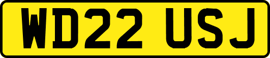 WD22USJ