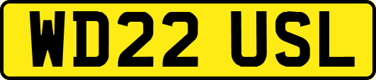 WD22USL