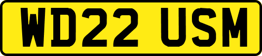 WD22USM