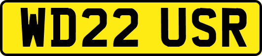 WD22USR