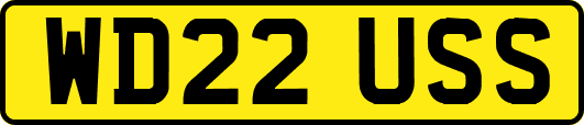 WD22USS