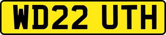 WD22UTH