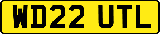 WD22UTL