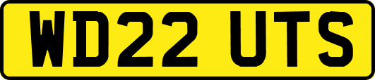 WD22UTS