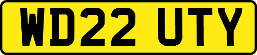 WD22UTY
