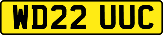 WD22UUC
