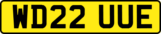 WD22UUE