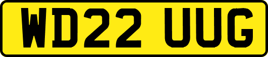 WD22UUG