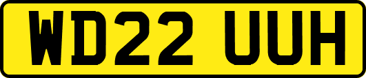 WD22UUH