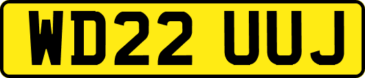 WD22UUJ