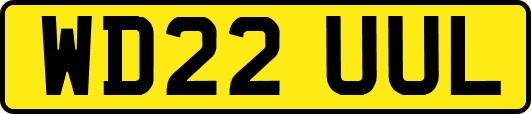 WD22UUL
