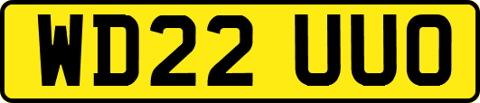 WD22UUO