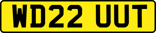 WD22UUT