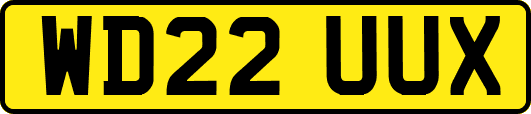 WD22UUX