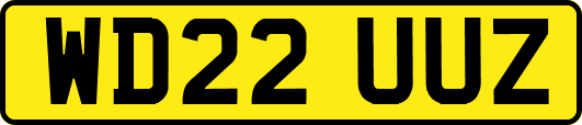 WD22UUZ