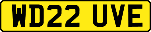 WD22UVE