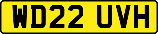 WD22UVH