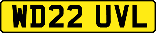 WD22UVL