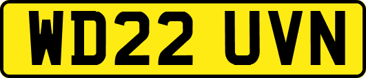 WD22UVN