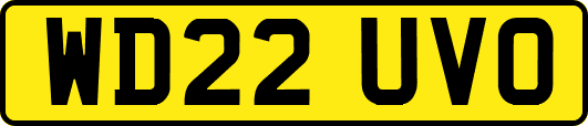 WD22UVO