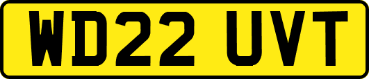 WD22UVT