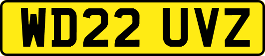 WD22UVZ