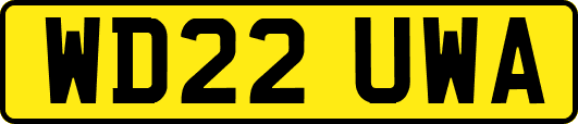 WD22UWA