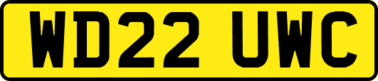WD22UWC