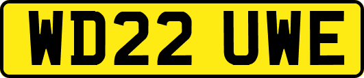 WD22UWE