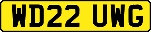 WD22UWG