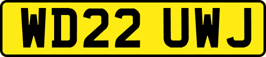 WD22UWJ