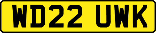WD22UWK