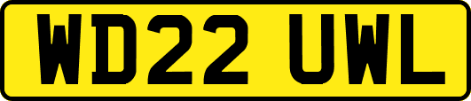 WD22UWL