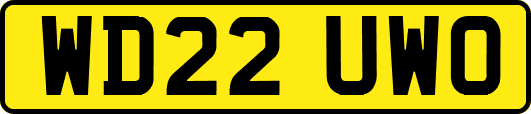 WD22UWO