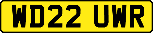 WD22UWR