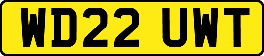 WD22UWT