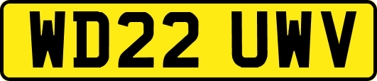 WD22UWV