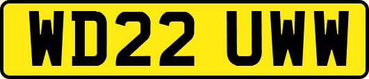 WD22UWW