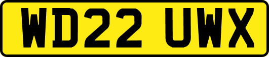 WD22UWX