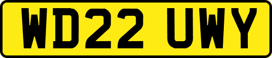 WD22UWY