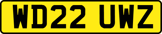 WD22UWZ
