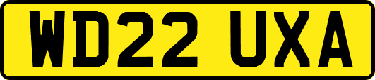 WD22UXA