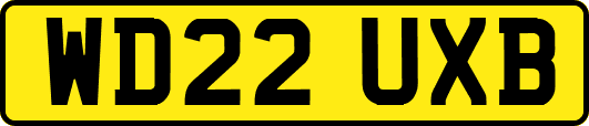 WD22UXB