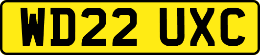 WD22UXC